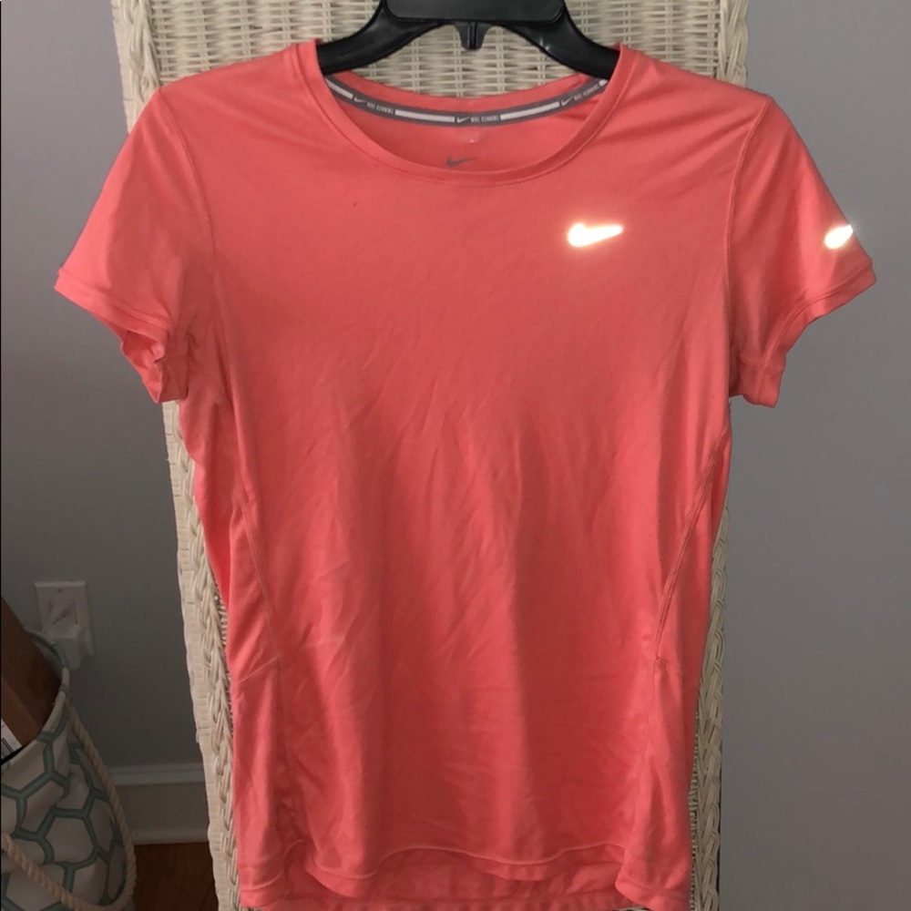 Nike Running Tee Shirt